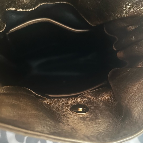 Vintage Gucci Crossbody Bag - Picture 11 of 14